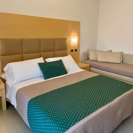 Hotel Granada Milano Marittima Extérieur photo